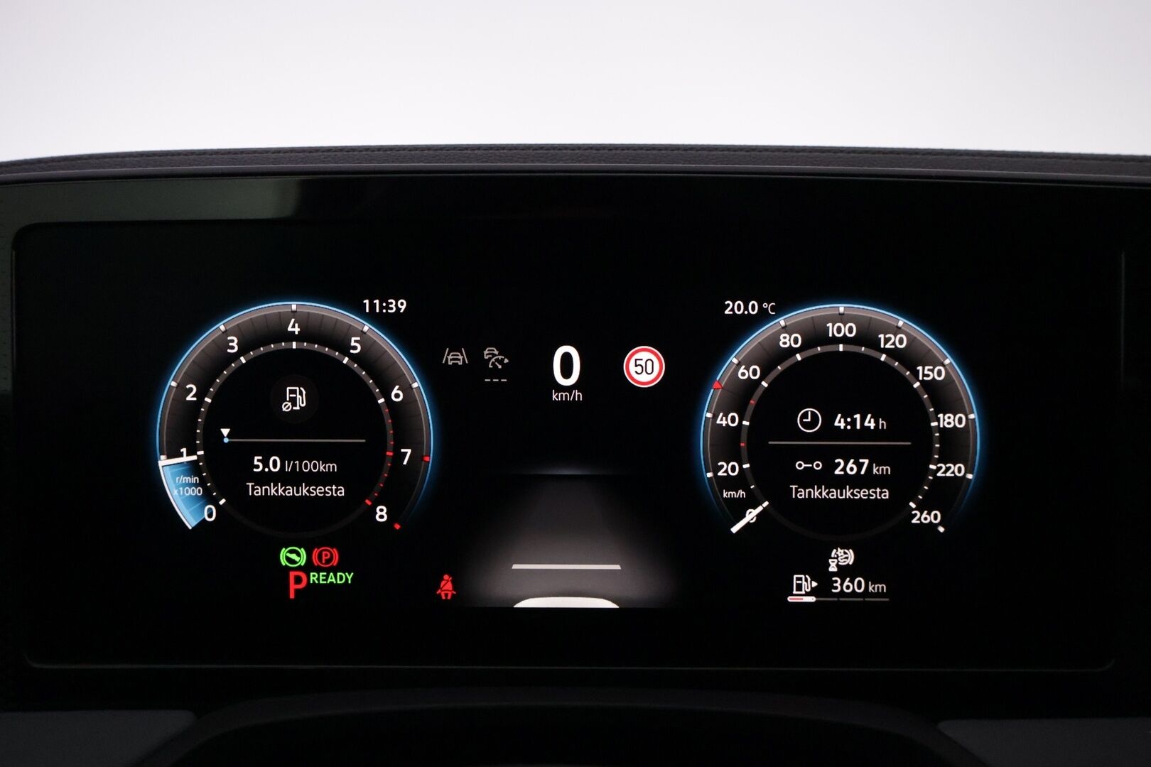 Volkswagen Passat 2024 Variant Comfort 1,5 eTSI 110 kW DSG-automaatti - | ACC | Webasto | Koukku | Peruutuskamera | LED-valot | Lane assist | Hierovat penkit | Suomi-auto |