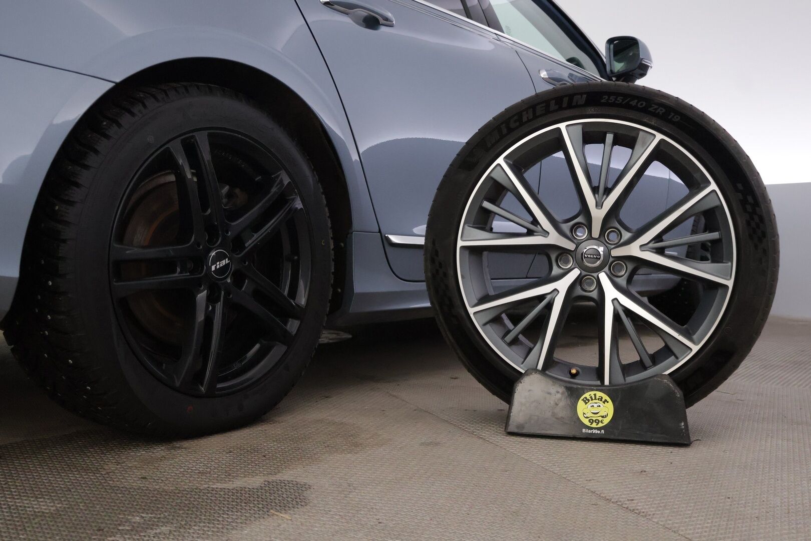 Volvo V90 2020 T8 TwE AWD Inscription aut * HUD / 360-Kamera / Webasto / Adapt. Vakkari / Koukku * - *Jakopää tehty 2025! / Todella hyvin varusteltu yksilö!