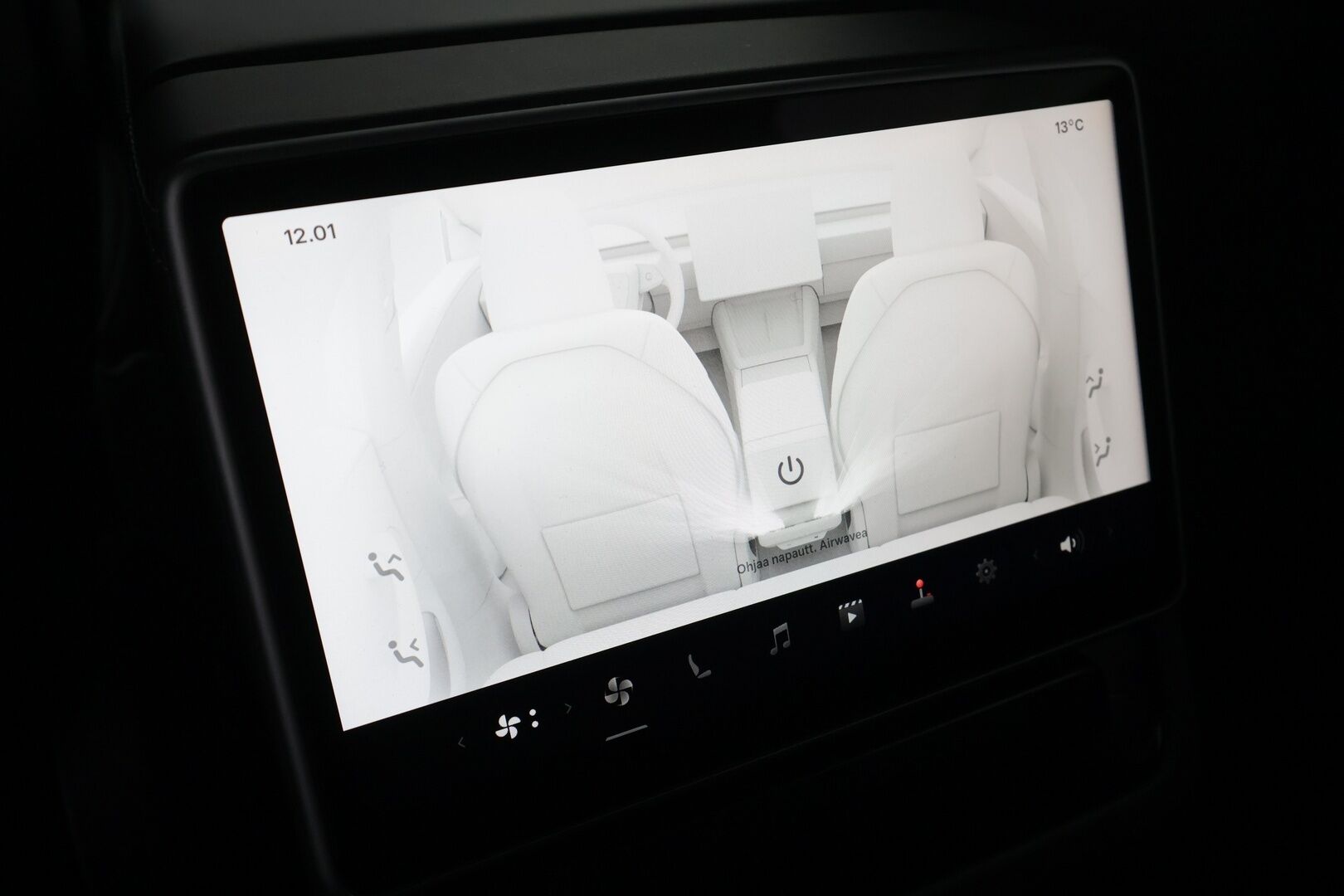 Tesla Model 3 2024 Long Range AWD Highland * Koukku / ILP / ACC / Matrix-LED / P.Kamera / Lasikatto / Premium Audio / Muistipenkki * - 1-om Suomi-auto / 2x Latauskaapelit / Kahdet renkaat - HULLUT JOULUT KORKOTARJOUS 2,49% 