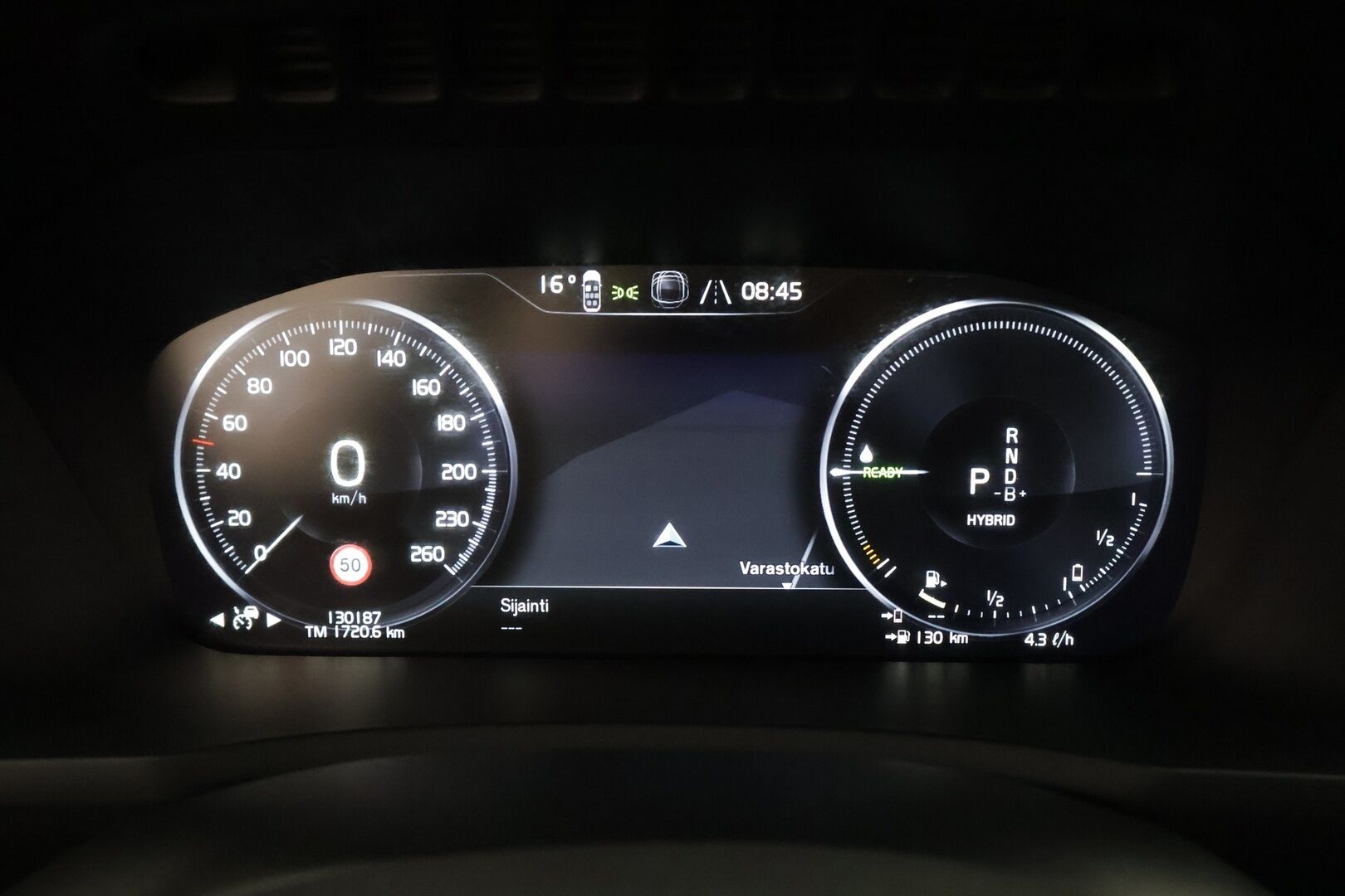 Volvo XC90 2022 T8 AWD Long Range High Performance R-Design aut 7-P - | ACC | Webasto | 360-kamera | Full-LED | Muistipenkit | HUD | Panorma | H/K | Puolinahat sporttipenkit | Kahdet Renkaat | Merkkihuollettu |