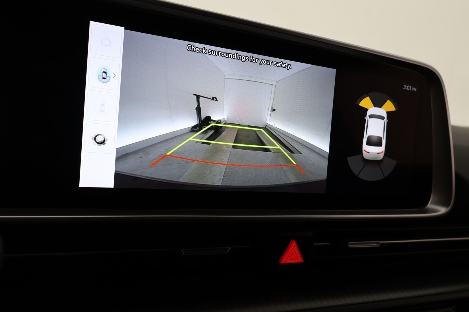 HYUNDAI IONIQ 6 2023 53kWh RWD - Adapt.Vakkari | Peruutuskamera | Lane Assist | Sähköluukku | KeylessGo | Apple&Android | Kahdet renkaat vanteineen