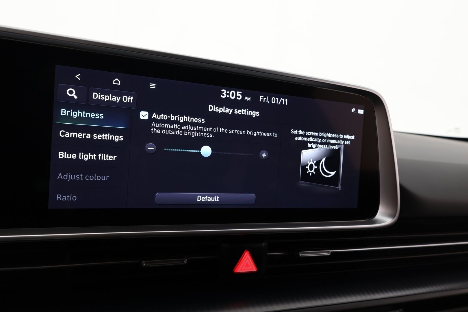 HYUNDAI IONIQ 6 2023 53kWh RWD - Adapt.Vakkari | Peruutuskamera | Lane Assist | Sähköluukku | KeylessGo | Apple&Android | Kahdet renkaat vanteineen