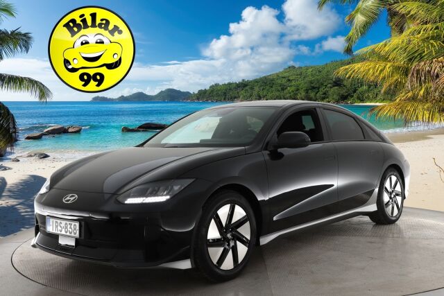 HYUNDAI IONIQ 6 2023