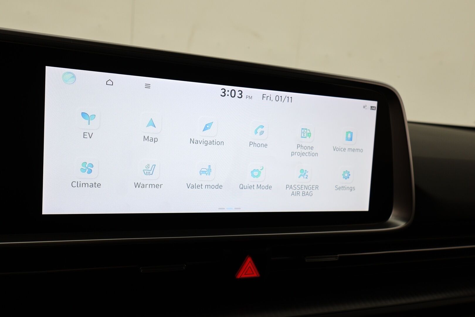 HYUNDAI IONIQ 6 2023 53kWh RWD - Adapt.Vakkari | Peruutuskamera | Lane Assist | Sähköluukku | KeylessGo | Apple&Android | Kahdet renkaat vanteineen