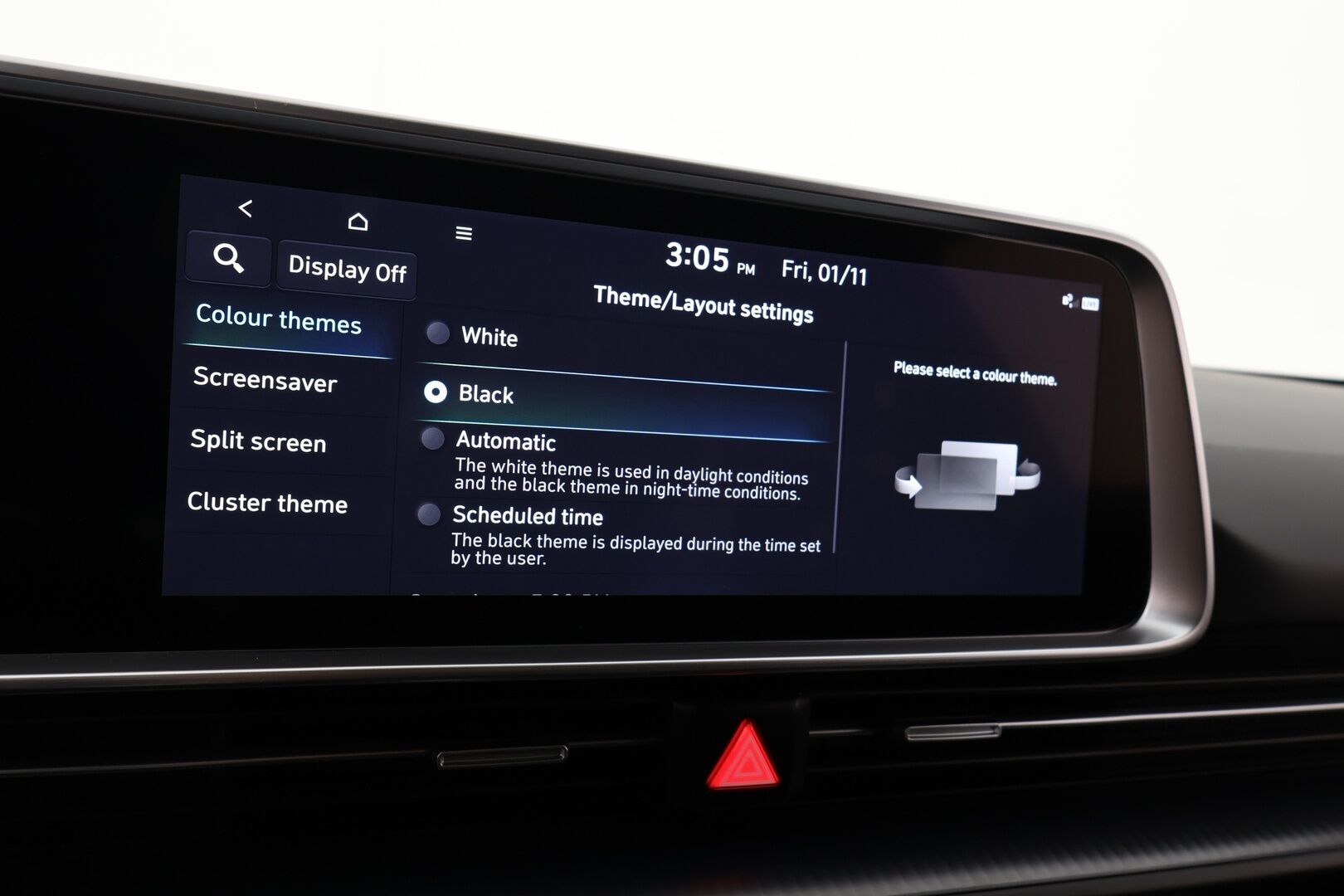 HYUNDAI IONIQ 6 2023 53kWh RWD - Adapt.Vakkari | Peruutuskamera | Lane Assist | Sähköluukku | KeylessGo | Apple&Android | Kahdet renkaat vanteineen