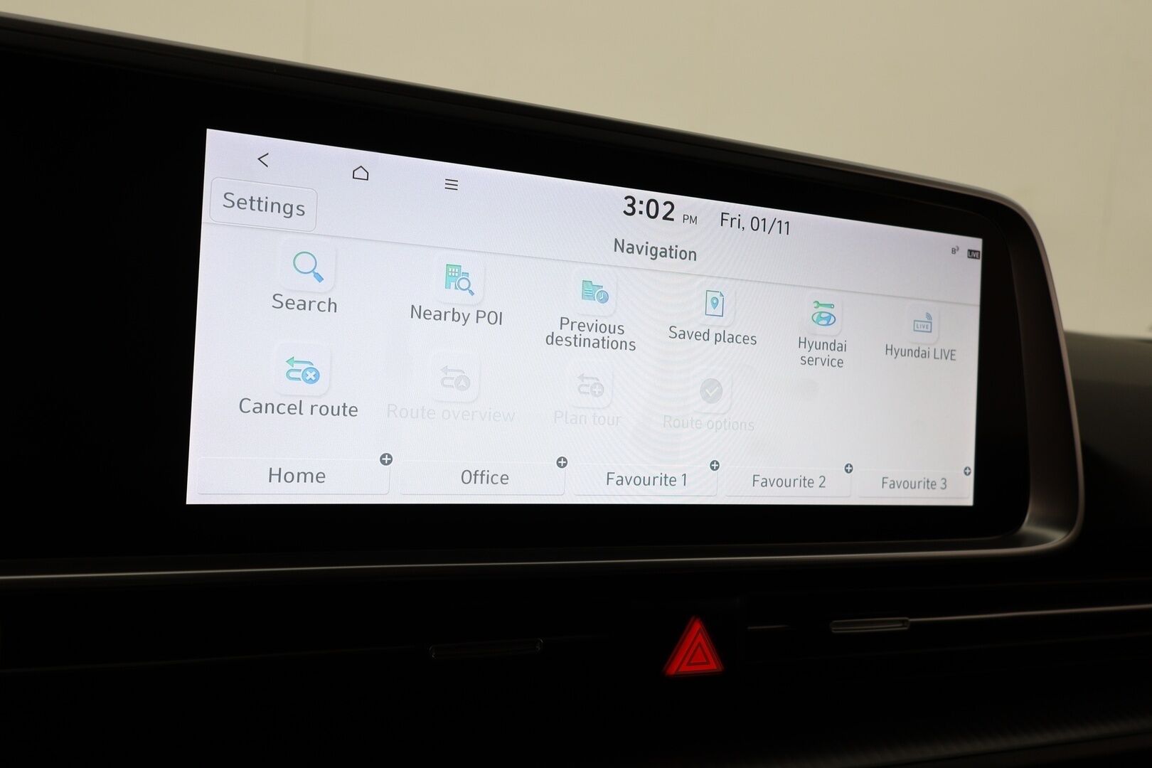 HYUNDAI IONIQ 6 2023 53kWh RWD - Adapt.Vakkari | Peruutuskamera | Lane Assist | Sähköluukku | KeylessGo | Apple&Android | Kahdet renkaat vanteineen