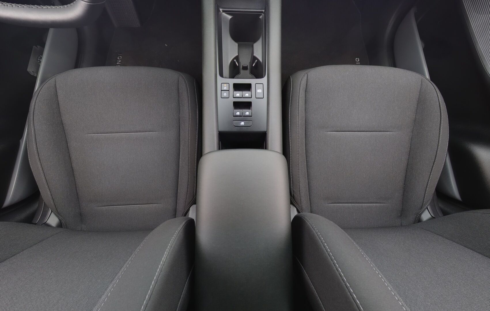 HYUNDAI IONIQ 6 2023 53kWh RWD - Adapt.Vakkari | Peruutuskamera | Lane Assist | Sähköluukku | KeylessGo | Apple&Android | Kahdet renkaat vanteineen