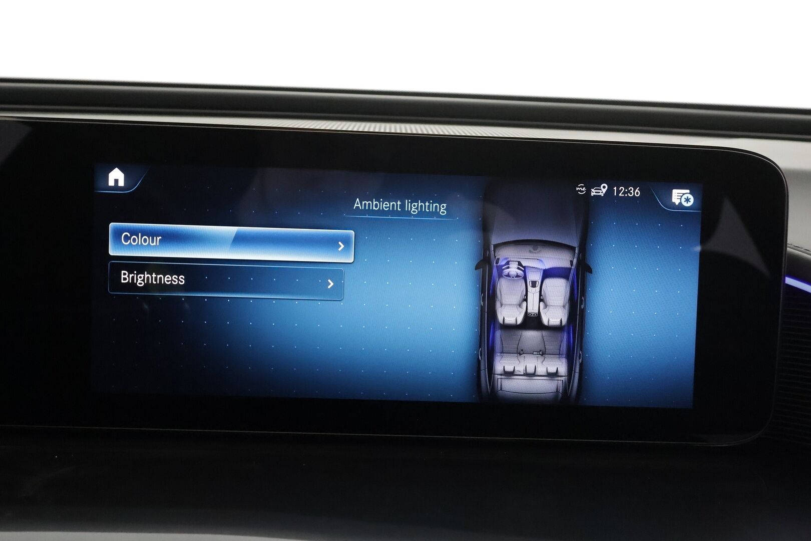 MERCEDES-BENZ EQC 2022 400 4Matic * Distronic+ / 360° / DTR+Q / Koukku / Multibeam / Navi / Midline / KeylessGo / Sporttinahat * - Akku kuntotarkastettu