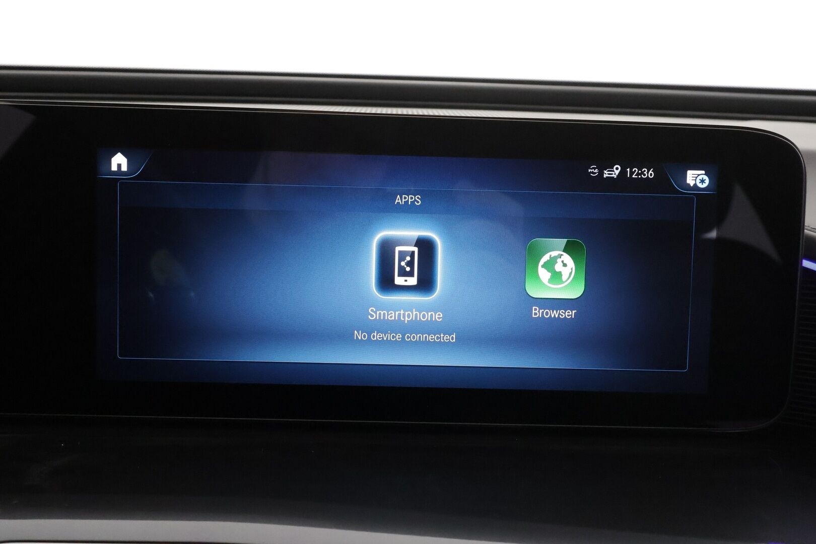 MERCEDES-BENZ EQC 2022 400 4Matic * Distronic+ / 360° / DTR+Q / Koukku / Multibeam / Navi / Midline / KeylessGo / Sporttinahat * - Akku kuntotarkastettu