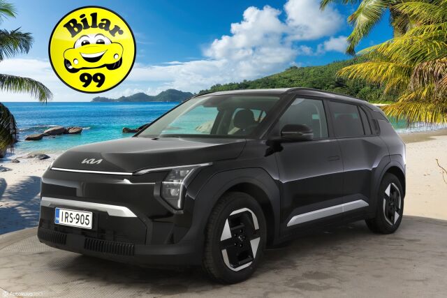 KIA EV3 2025