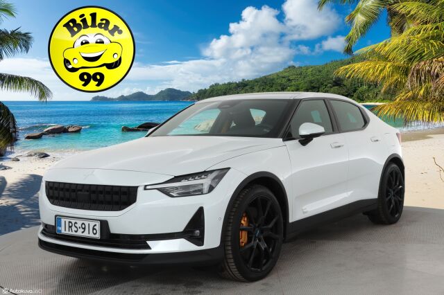 POLESTAR 2 -kuva