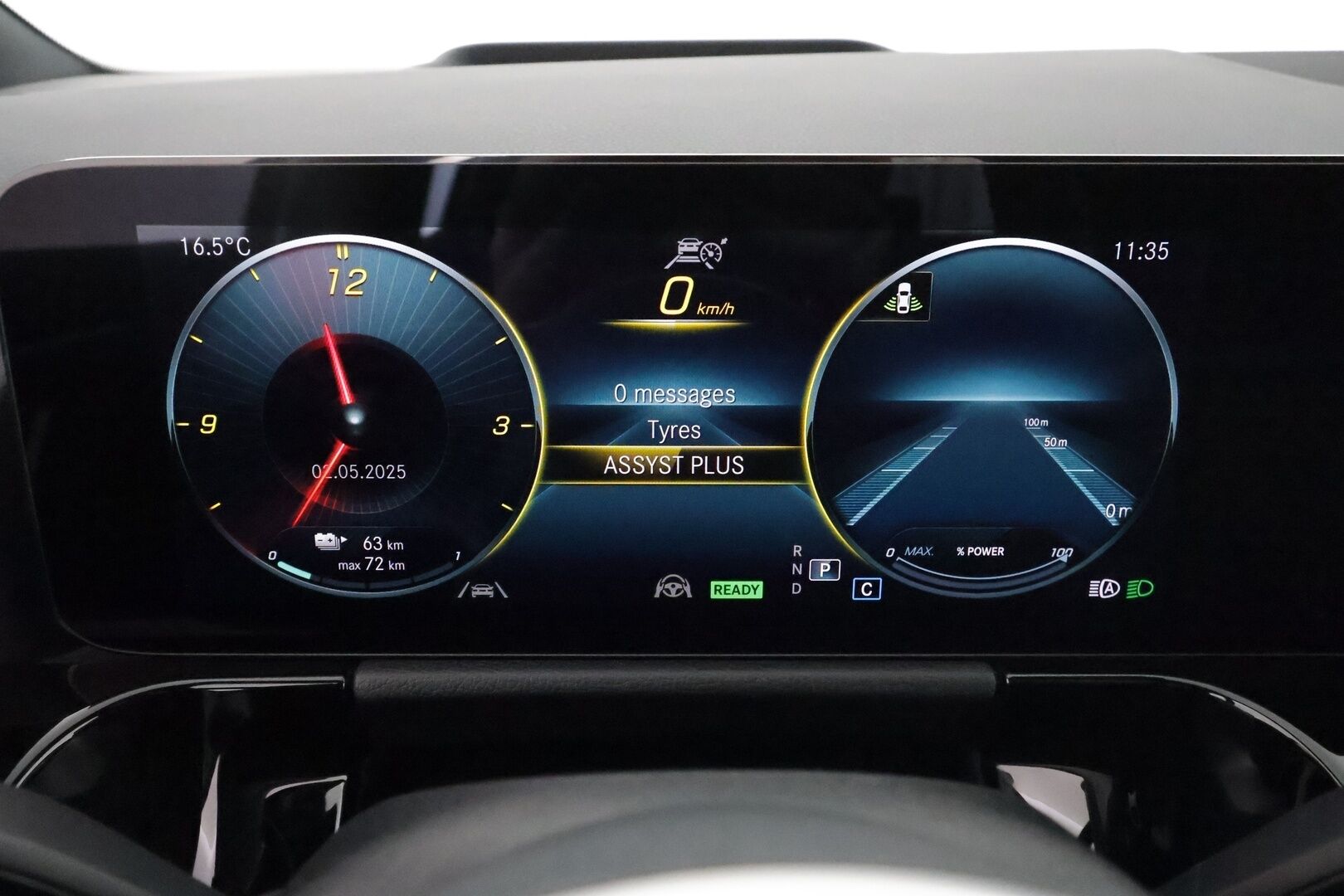 MERCEDES-BENZ EQA 2022 300 4MATIC **HUD / 360° Kamera / Panorama / Widescreen / Adapt.Vakkari / LED-High Performance / Muistipenkki / Navi ** - 3,99 % KORKOTARJOUS TÄHÄN AUTOON - Kaistavahti / KeylessGO / Erittäin siisti!