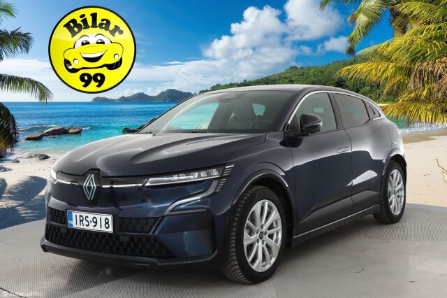 RENAULT MEGANE 2023