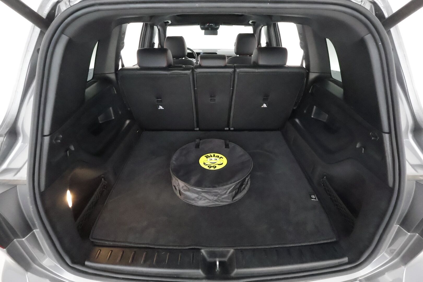 MERCEDES-BENZ EQB 2022 300 4Matic AMG **Distronic+ / 'Panorama / Widescreen / Muistipenkki / P.kamera / Keyless / Apple&Android / 2x vanteet** - 3,99 % KORKOTARJOUS TÄHÄN AUTOON - 