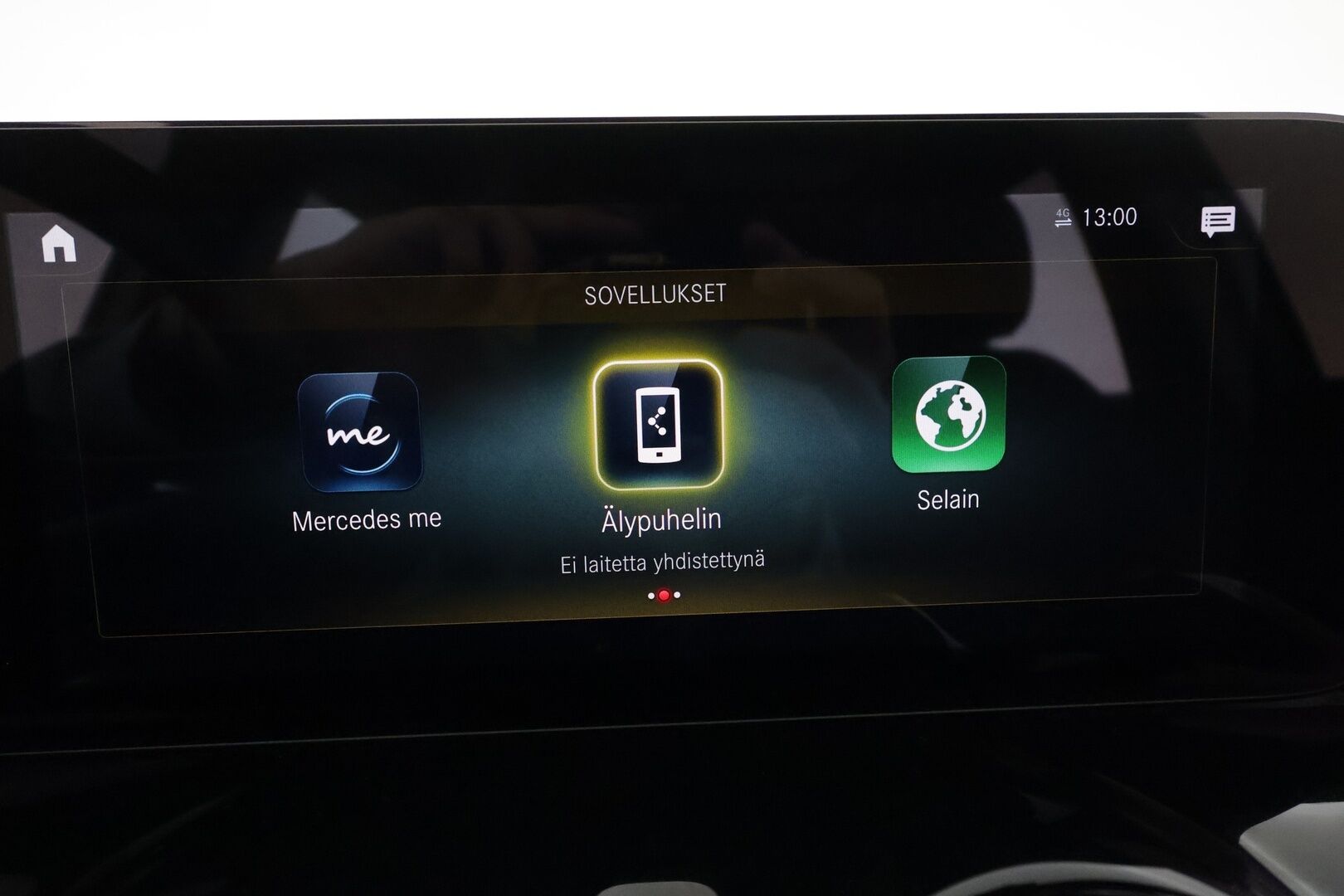 MERCEDES-BENZ EQB 2022 300 4Matic AMG **Distronic+ / 'Panorama / Widescreen / Muistipenkki / P.kamera / Keyless / Apple&Android / 2x vanteet** - 3,99 % KORKOTARJOUS TÄHÄN AUTOON - 