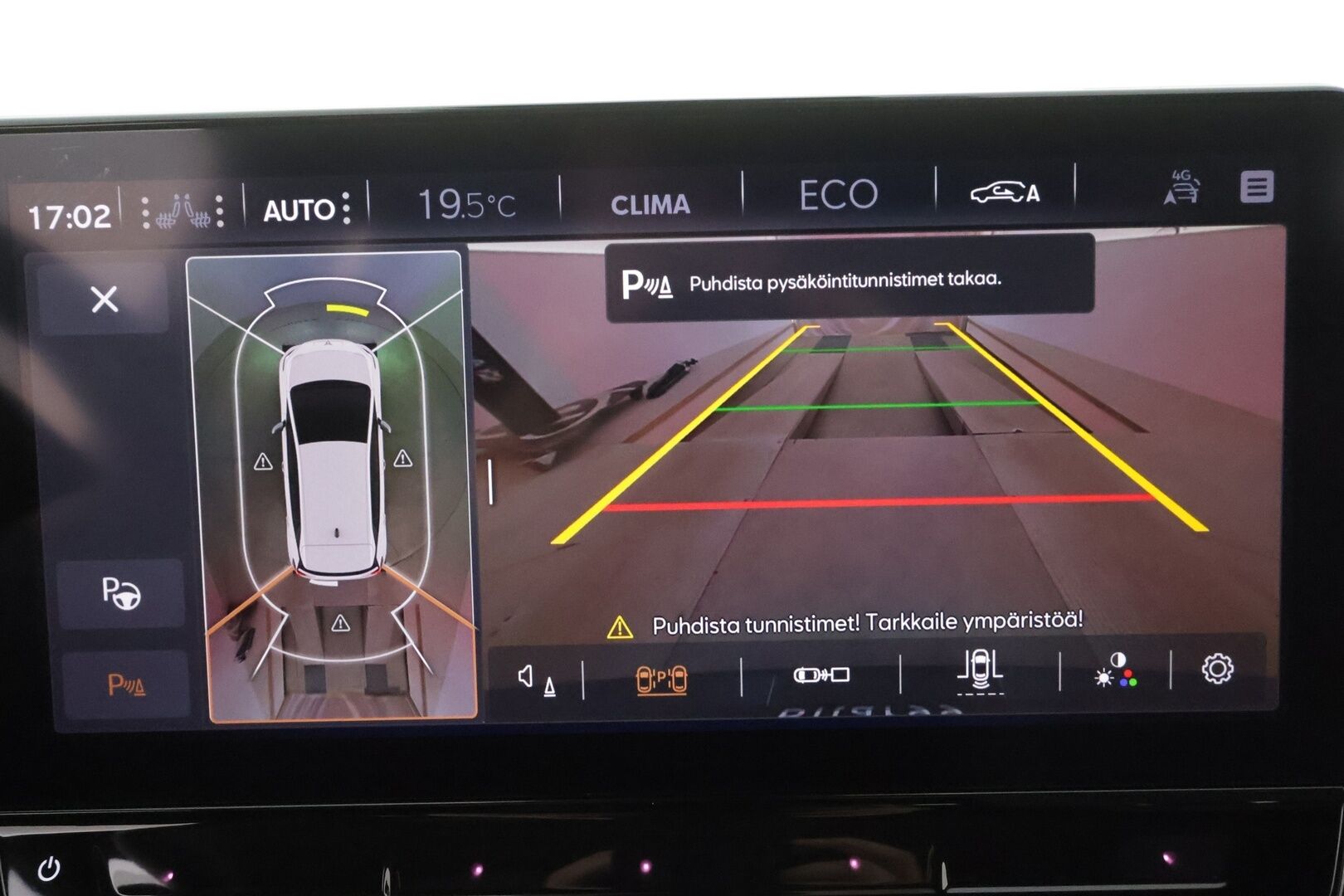 CUPRA BORN 2024 150kW 62kWh - | ACC | 360° | ILP | HUD | Sähkösäät. sporttipenkit hieronnalla | Travel assist | Side assist | LED | 