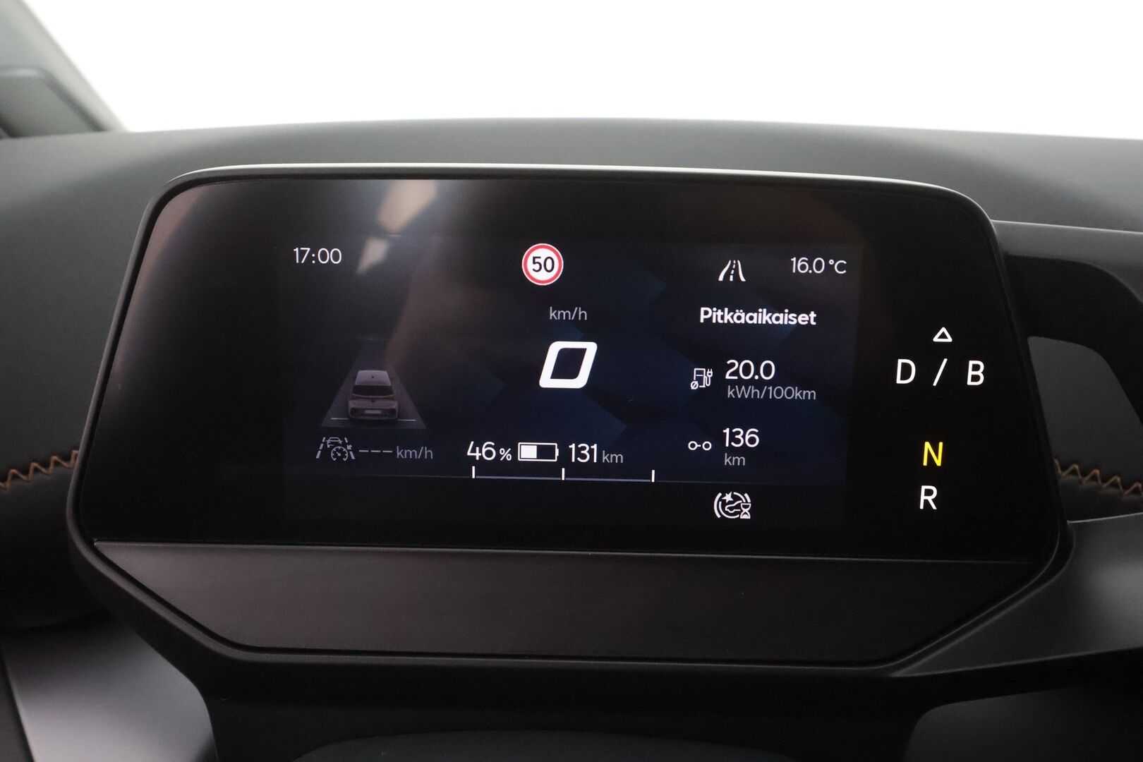 CUPRA BORN 2024 150kW 62kWh - | ACC | 360° | ILP | HUD | Sähkösäät. sporttipenkit hieronnalla | Travel assist | Side assist | LED | 