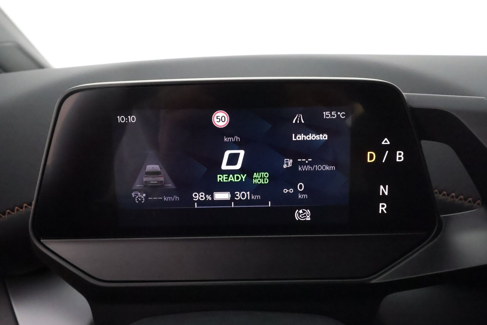 CUPRA BORN 2024 150kW 62kWh ** Adapt.vakkari / Hierovat sportti penkit / Lämpöpumppu / 360 kamera / Apple&Android / HUD / Nahka-alcantara verhoilu / Akku kuntotarkastettu - 3,99 % KORKOTARJOUS TÄHÄN AUTOON - 