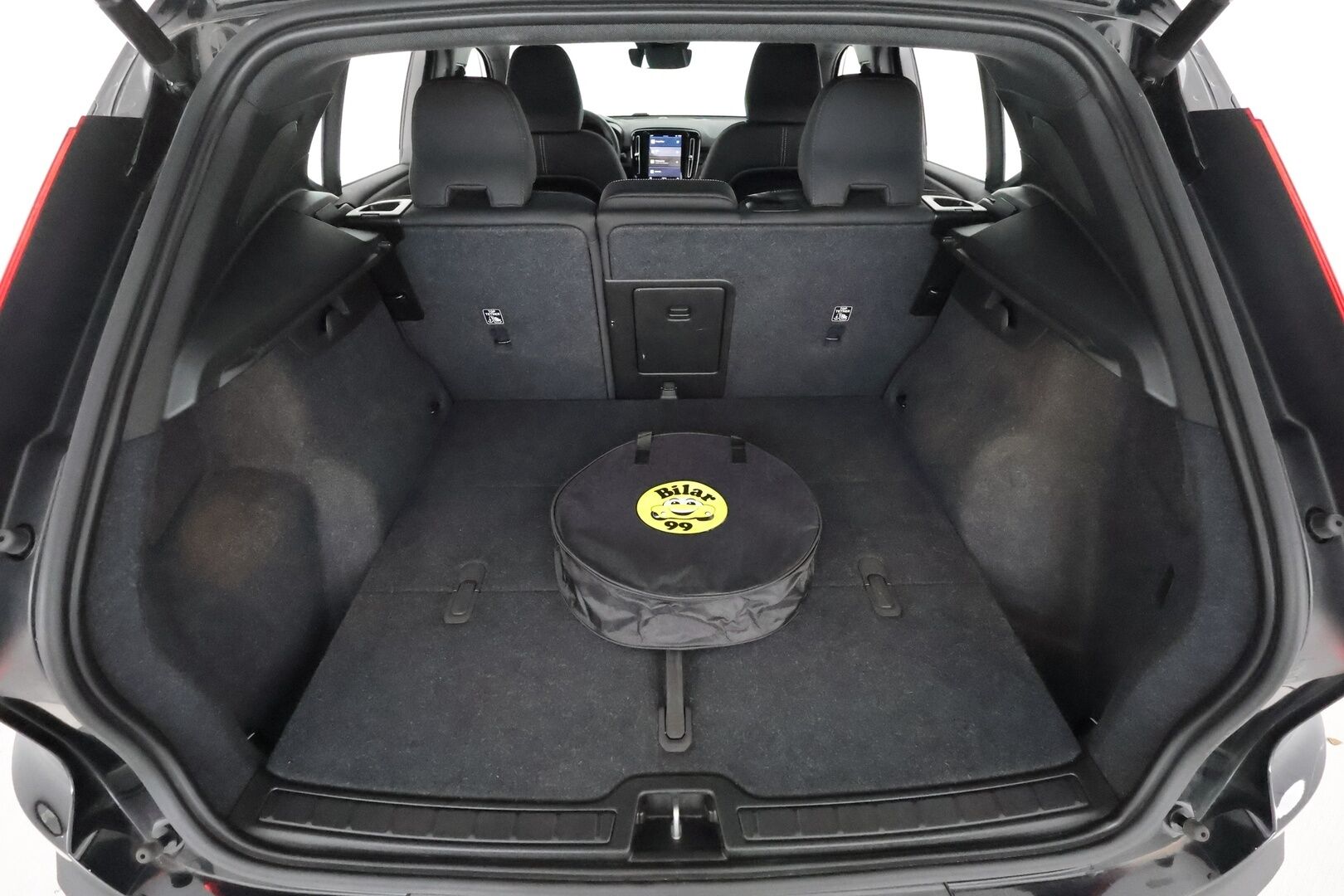 Volvo XC40 2023 Recharge Twin Motor Ultimate **Panorama / 360° Kamera / Adapt.Vakkari / Lämpöpumppu / Sporttipenkki Muistilla** - 3,99 % KORKOTARJOUS TÄHÄN AUTOON - Harman/Kardon / LED-valot / Google Maps / Kaistavahti / Digimittaristo / KeylessGO / Akku kuntotarkastettu / Juuri huollettu!