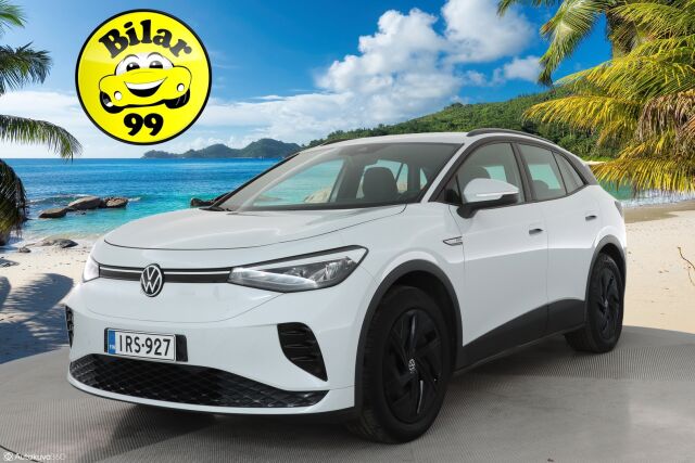 VOLKSWAGEN ID.4 2023