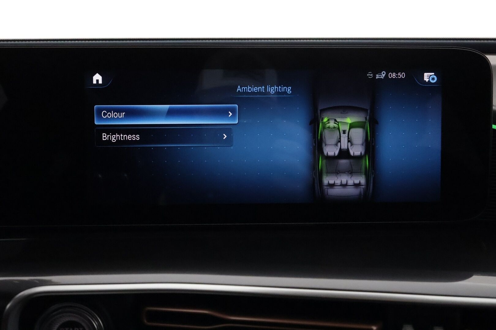 MERCEDES-BENZ EQC 2022 400 4Matic - 3,99 % KORKOTARJOUS TÄHÄN AUTOON - Distronic+ / Kattoluukku / 360-Kamera / Multibeam LED / Muistipenkit / Comand Navi / Widescreen / Akku kuntotarkastettu!