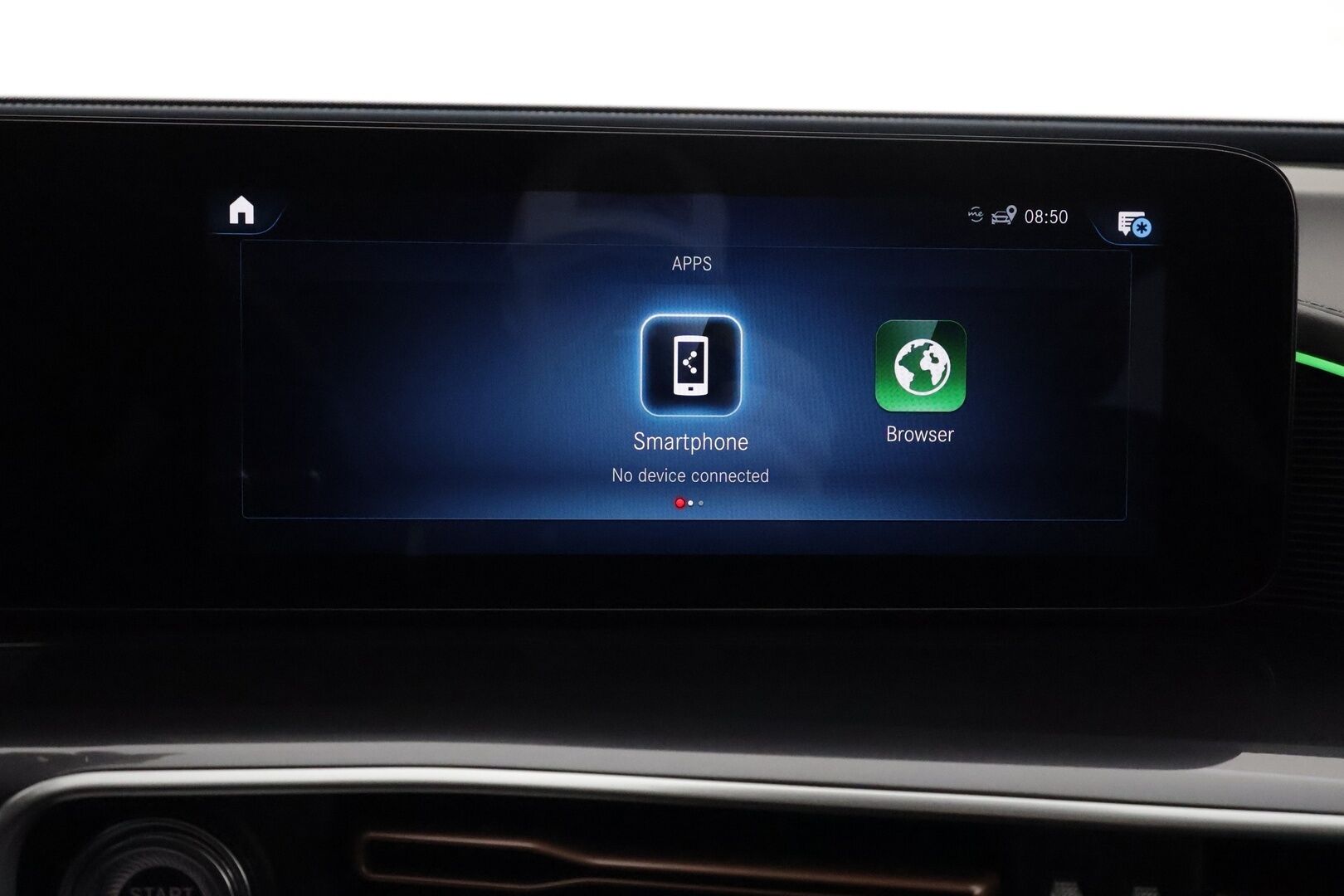 MERCEDES-BENZ EQC 2022 400 4Matic - 3,99 % KORKOTARJOUS TÄHÄN AUTOON - Distronic+ / Kattoluukku / 360-Kamera / Multibeam LED / Muistipenkit / Comand Navi / Widescreen / Akku kuntotarkastettu!