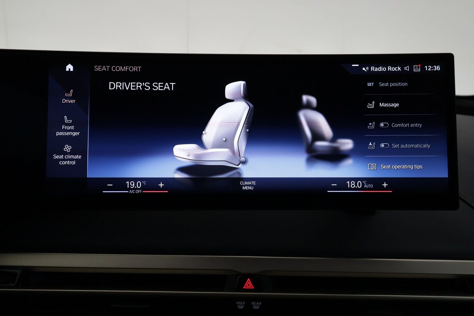 BMW IX 2022 xDrive50 Fully Charged * Bowers&Wilkins / SkyLounge / ACC / Ilmastoidut&Hierovat muistipenkit / Softclose / Vetokoukku * - 2,99 % KORKOTARJOUS TÄHÄN AUTOON - SoH 91,1% / Merkkihuollettu / Huippuvarusteet / Upea väri!