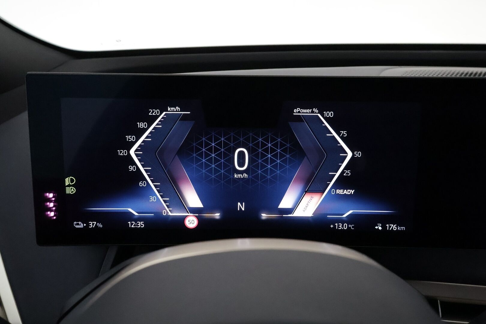 BMW IX 2022 xDrive50 Fully Charged * Bowers&Wilkins / SkyLounge / ACC / Ilmastoidut&Hierovat muistipenkit / Softclose / Vetokoukku * - 2,99 % KORKOTARJOUS TÄHÄN AUTOON - SoH 91,1% / Merkkihuollettu / Huippuvarusteet / Upea väri!