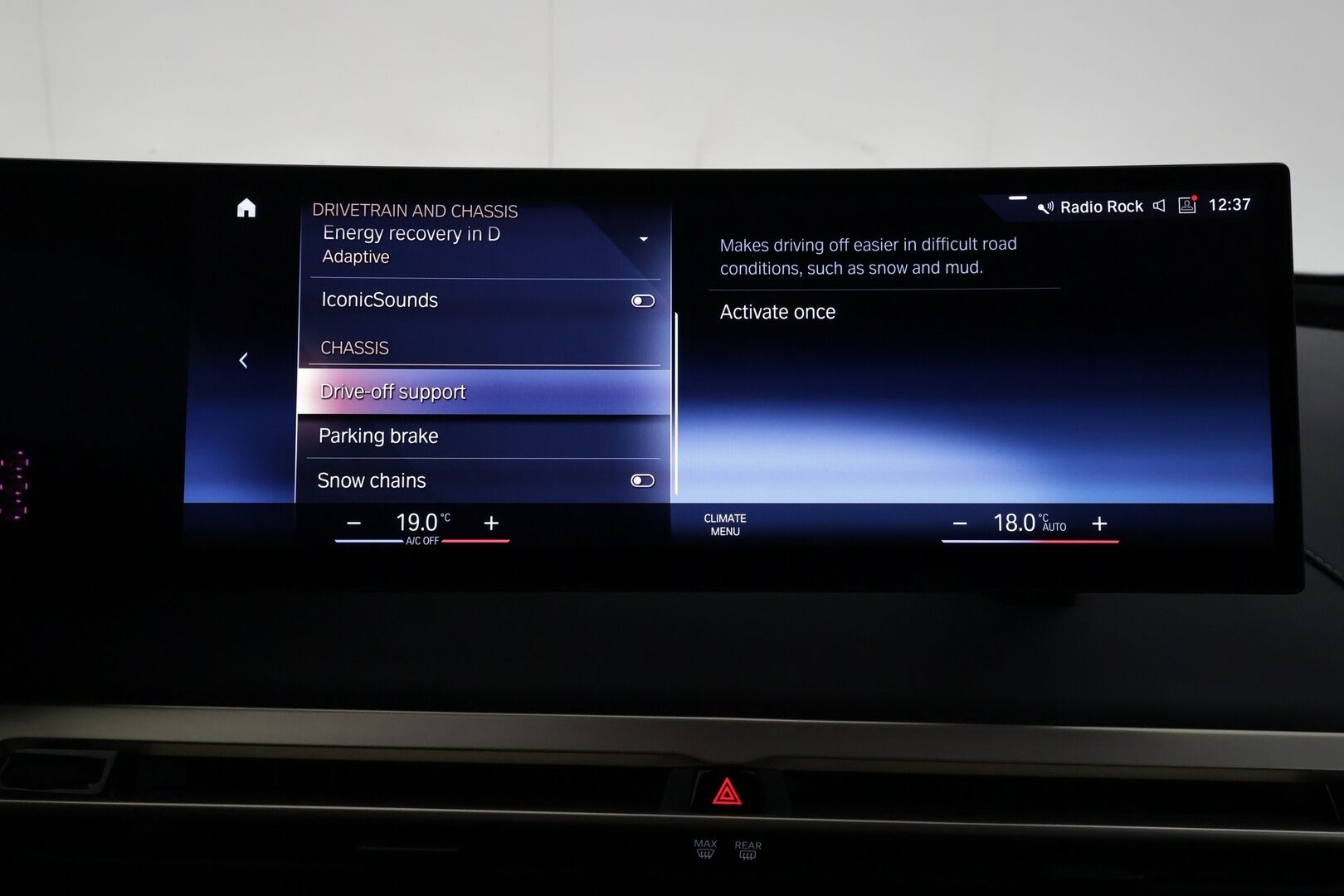 BMW IX 2022 xDrive50 Fully Charged * Bowers&Wilkins / SkyLounge / ACC / Ilmastoidut&Hierovat muistipenkit / Softclose / Vetokoukku * - 2,99 % KORKOTARJOUS TÄHÄN AUTOON - SoH 91,1% / Merkkihuollettu / Huippuvarusteet / Upea väri!