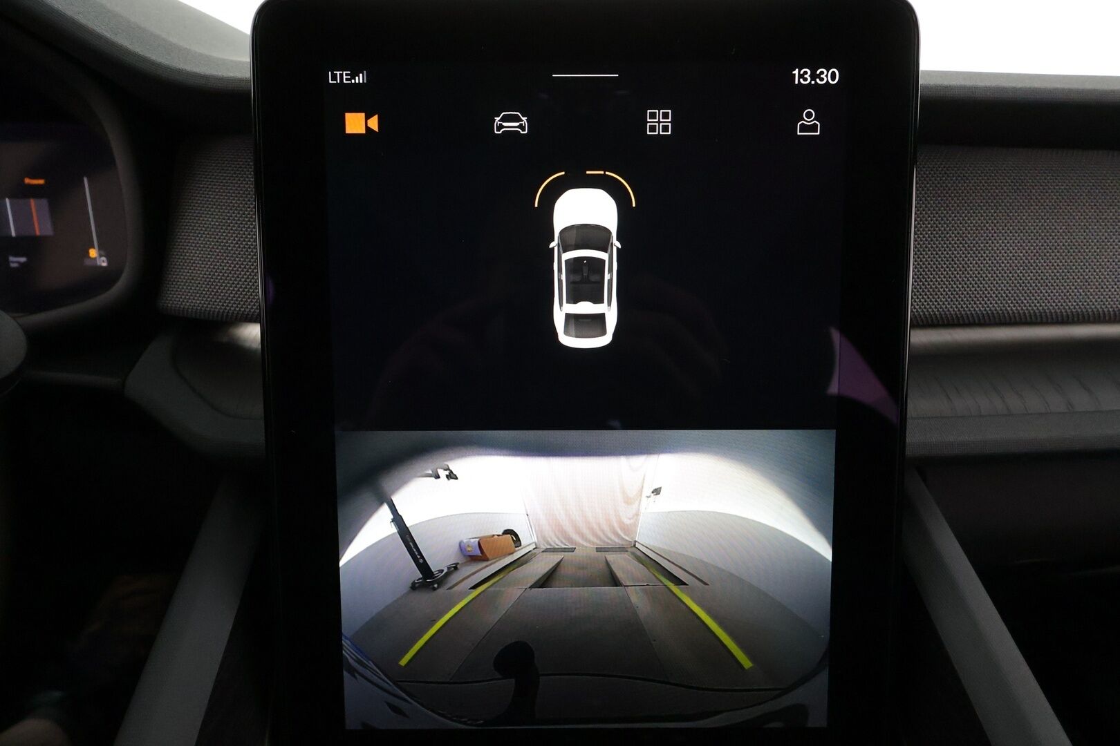 Polestar 2 2021 Long Range Dual Motor Performance, 300kW, 78kWh * Pilot&Plus / H&K / Koukku / ILP / ACC / Pixel-LED / 360° / Sportpenkki Muistilla * - Akku kuntotarkastettu SoH 94% / 2x Latauskaapelit / Kahdet renkaat