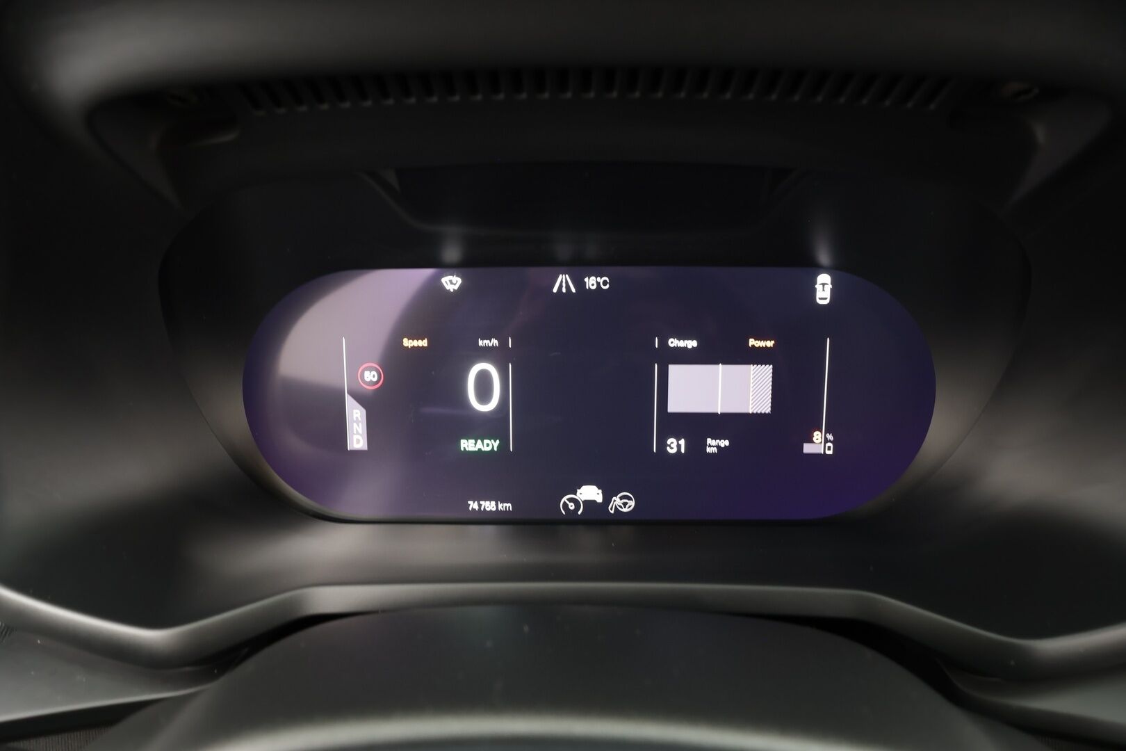 Polestar 2 2021 Long Range Dual Motor Performance, 300kW, 78kWh * Pilot&Plus / H&K / Koukku / ILP / ACC / Pixel-LED / 360° / Sportpenkki Muistilla * - Akku kuntotarkastettu SoH 94% / 2x Latauskaapelit / Kahdet renkaat