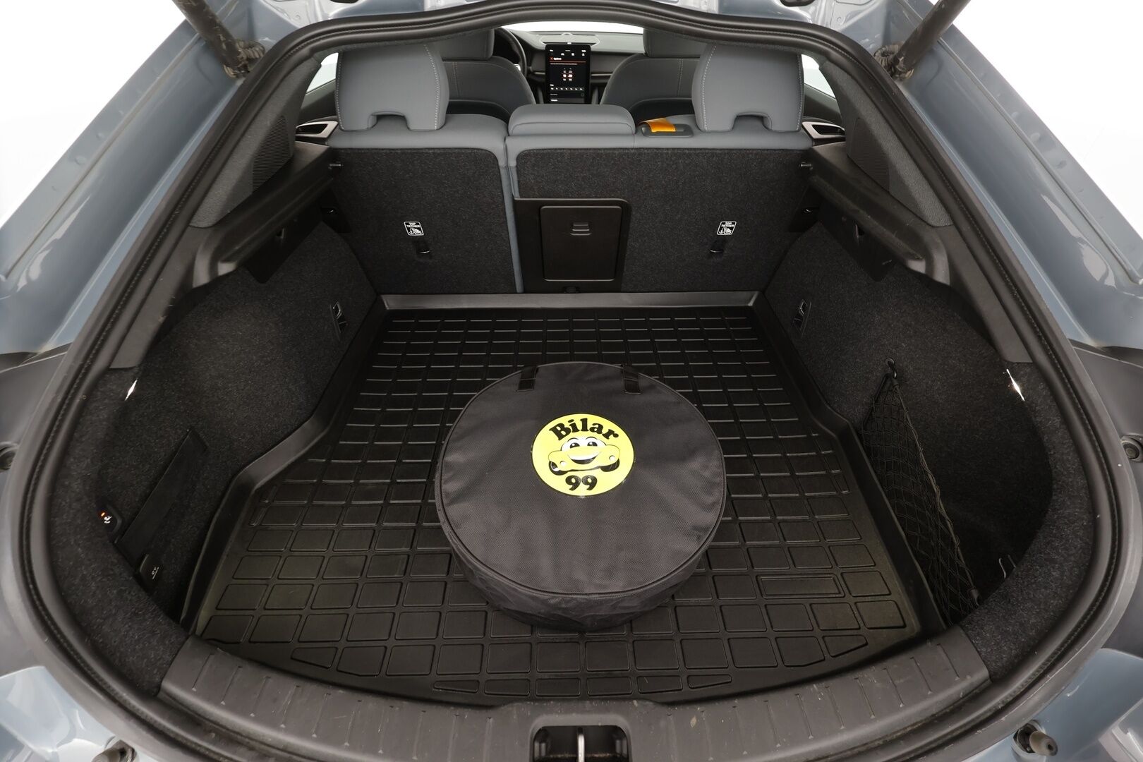 Polestar 2 2021 Performance AWD 300kW 78kWh * Pilot&Plus / H&K / Koukku / ILP / ACC / Pixel-LED / 360° / Sportpenkki Muistilla * - Akku kuntotarkastettu SoH 94% / 2x Latauskaapelit / Kahdet renkaat