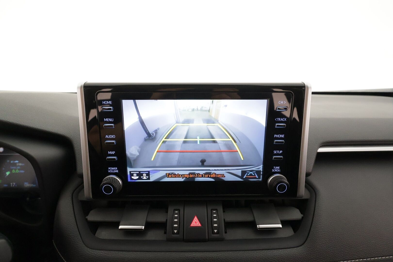 Toyota RAV4 2019 2,5 Hybrid AWD-i Premium - | ACC | Webasto | Koukku | Muistipenkki | LED | P.Kamera | Nahat | Ratinlämmitys | Apple&Android | Kahdet Renkaat |