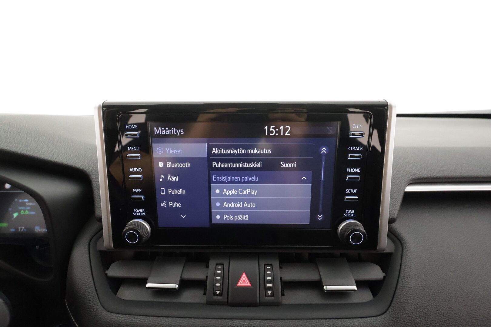 Toyota RAV4 2019 2,5 Hybrid AWD-i Premium - | ACC | Webasto | Koukku | Muistipenkki | LED | P.Kamera | Nahat | Ratinlämmitys | Apple&Android | Kahdet Renkaat |