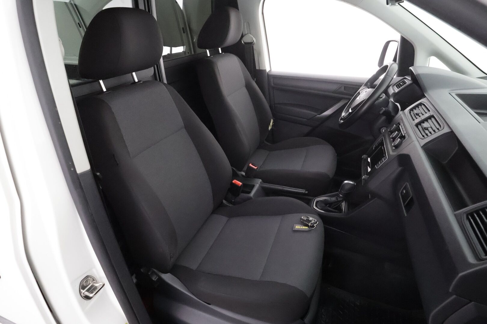 Volkswagen Caddy 2018 Maxi 75 kW DSG * Alv / Vakkari / Ilmastointi / Bluetooth / Koukku *