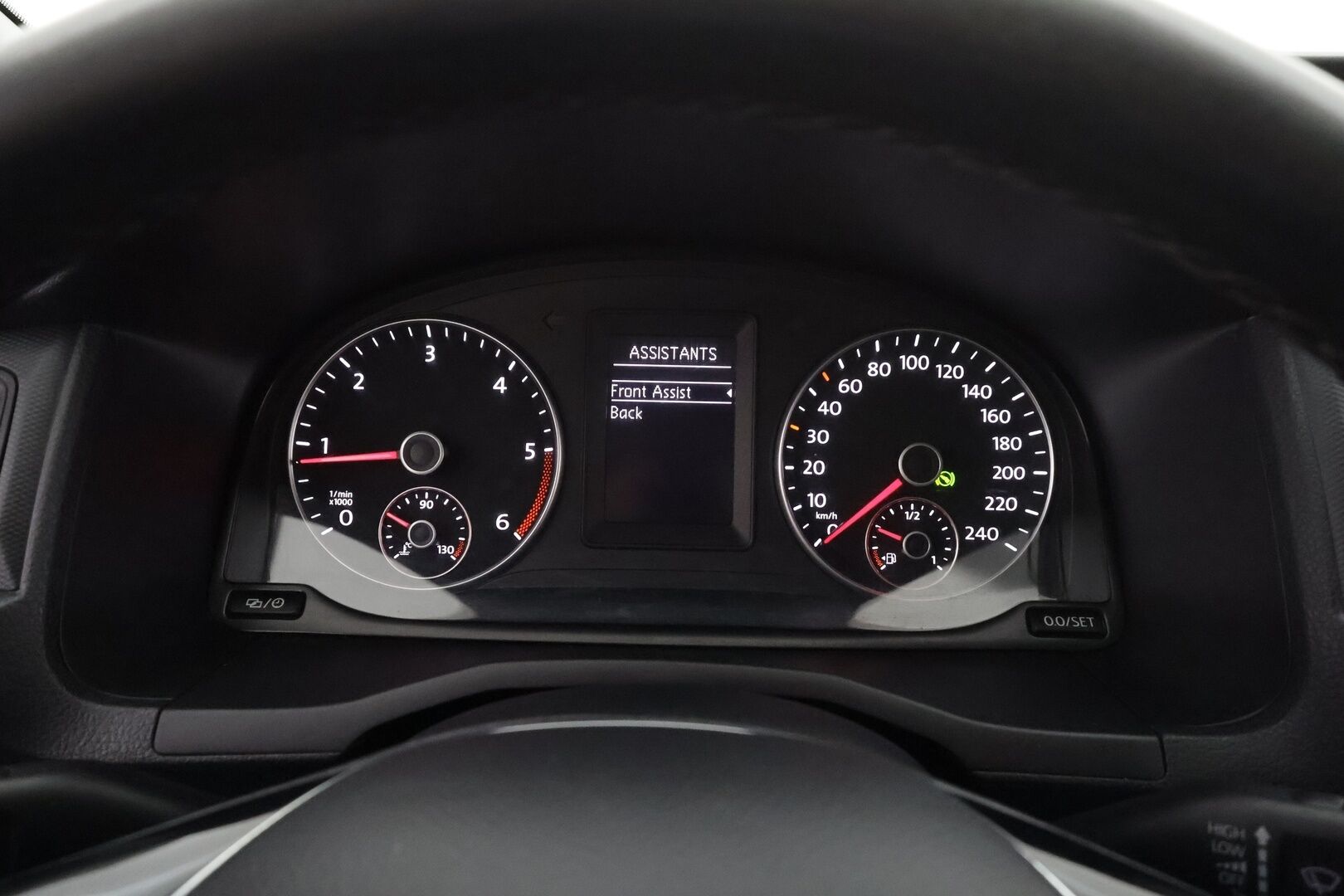 Volkswagen Caddy 2018 Maxi 75 kW DSG * Alv / Vakkari / Ilmastointi / Bluetooth / Koukku *