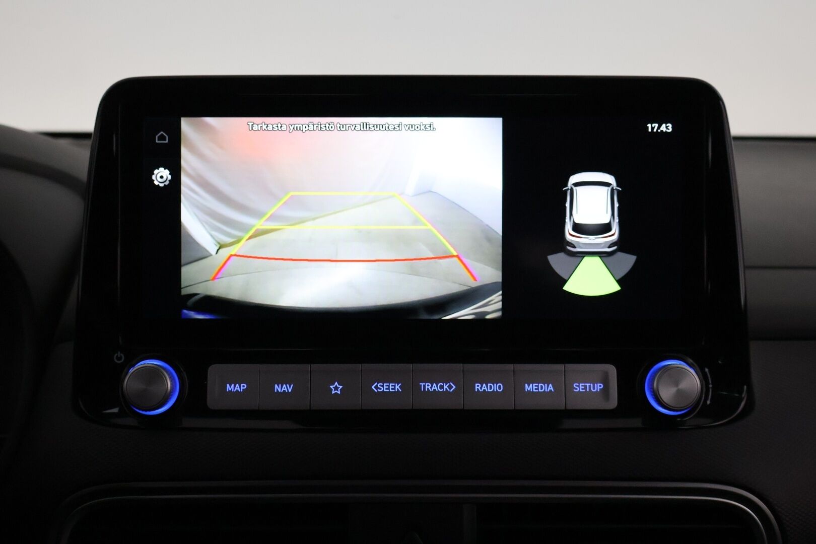 Hyundai KONA 2020 electric 64 kWh 204 hv Comfort - P-kamera | Adapt.vak | 2x renkaat vanteineen | Tulossa myyntiin, kysy lisätiedot myyjältä! - KORKO VAIN 3,99 %