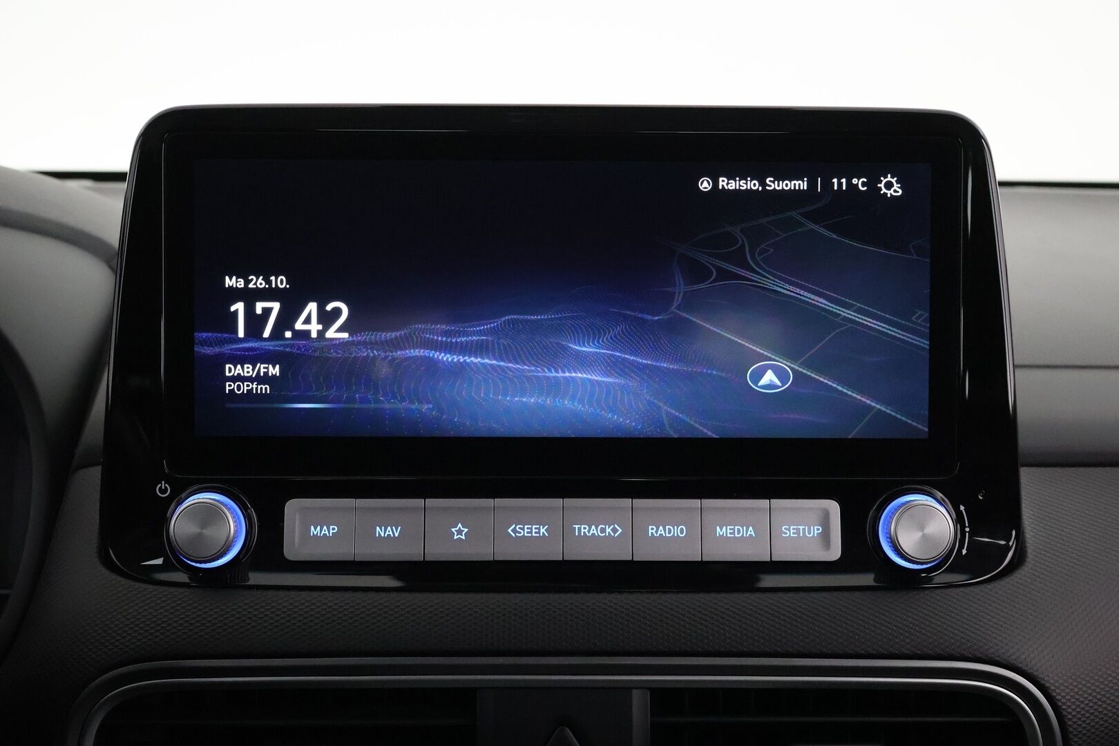 Hyundai KONA 2020 electric 64 kWh 204 hv Comfort - P-kamera | Adapt.vak | 2x renkaat vanteineen | Tulossa myyntiin, kysy lisätiedot myyjältä! - KORKO VAIN 3,99 %