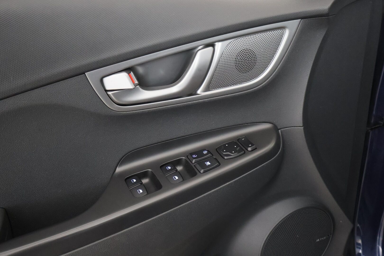 Hyundai KONA 2020 electric 64 kWh 204 hv Comfort - P-kamera | Adapt.vak | 2x renkaat vanteineen | Tulossa myyntiin, kysy lisätiedot myyjältä! - KORKO VAIN 3,99 %