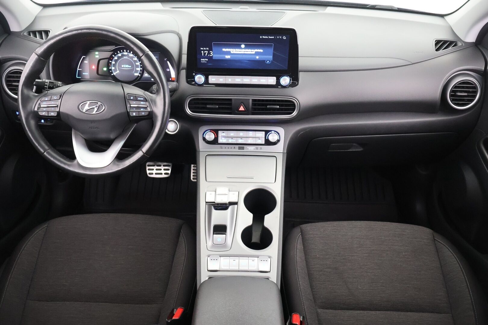 Hyundai KONA 2020 electric 64 kWh 204 hv Comfort - P-kamera | Adapt.vak | 2x renkaat vanteineen | Tulossa myyntiin, kysy lisätiedot myyjältä! - KORKO VAIN 3,99 %
