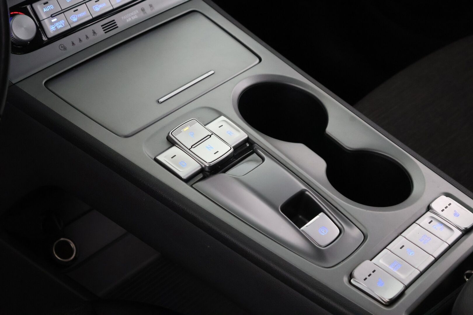 Hyundai KONA 2020 electric 64 kWh 204 hv Comfort - P-kamera | Adapt.vak | 2x renkaat vanteineen | Tulossa myyntiin, kysy lisätiedot myyjältä! - KORKO VAIN 3,99 %
