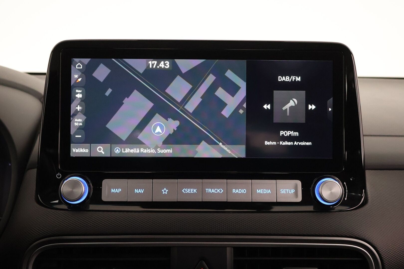 Hyundai KONA 2020 electric 64 kWh 204 hv Comfort - P-kamera | Adapt.vak | 2x renkaat vanteineen | Tulossa myyntiin, kysy lisätiedot myyjältä! - KORKO VAIN 3,99 %