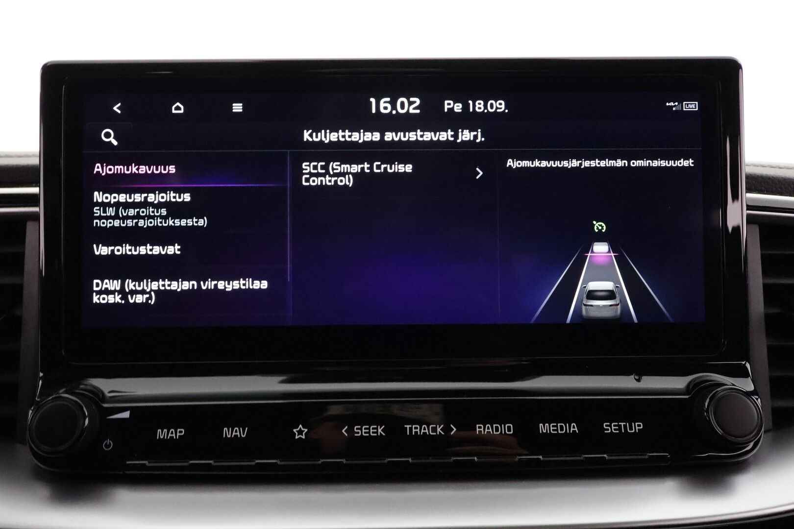 Kia ProCeed 2025 1,5 T-GDI 140hv GT-Line DCT - | ACC | Puolinahat | P.kamera | Lane Assist | Navi | Apple & Android | Lämm. ratti | Lohko+sisälämmitin | Merkkihuollot | 1-om suomiauto |