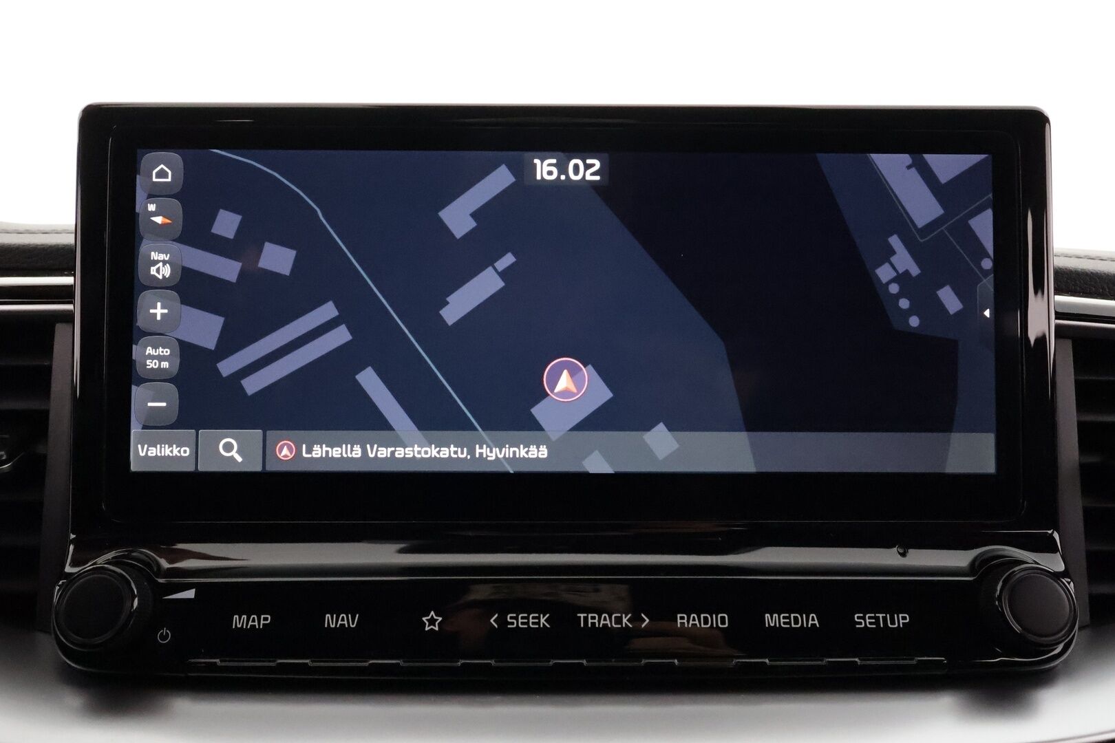 Kia ProCeed 2025 1,5 T-GDI 140hv GT-Line DCT - | ACC | Puolinahat | P.kamera | Lane Assist | Navi | Apple & Android | Lämm. ratti | Lohko+sisälämmitin | Merkkihuollot | 1-om suomiauto |