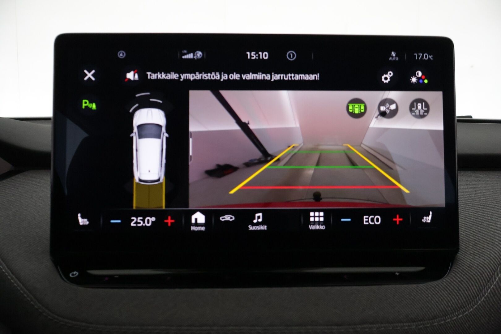 Skoda Enyaq 2022 80x 4x4 iV *Lämpöpumppu / Adapt.vakkari / Keyless / Navi / Muistipenkki / BLIS / Lane assist / Vetokoukku* - 2x vanteet / Ratinlämmitin / Neliveto