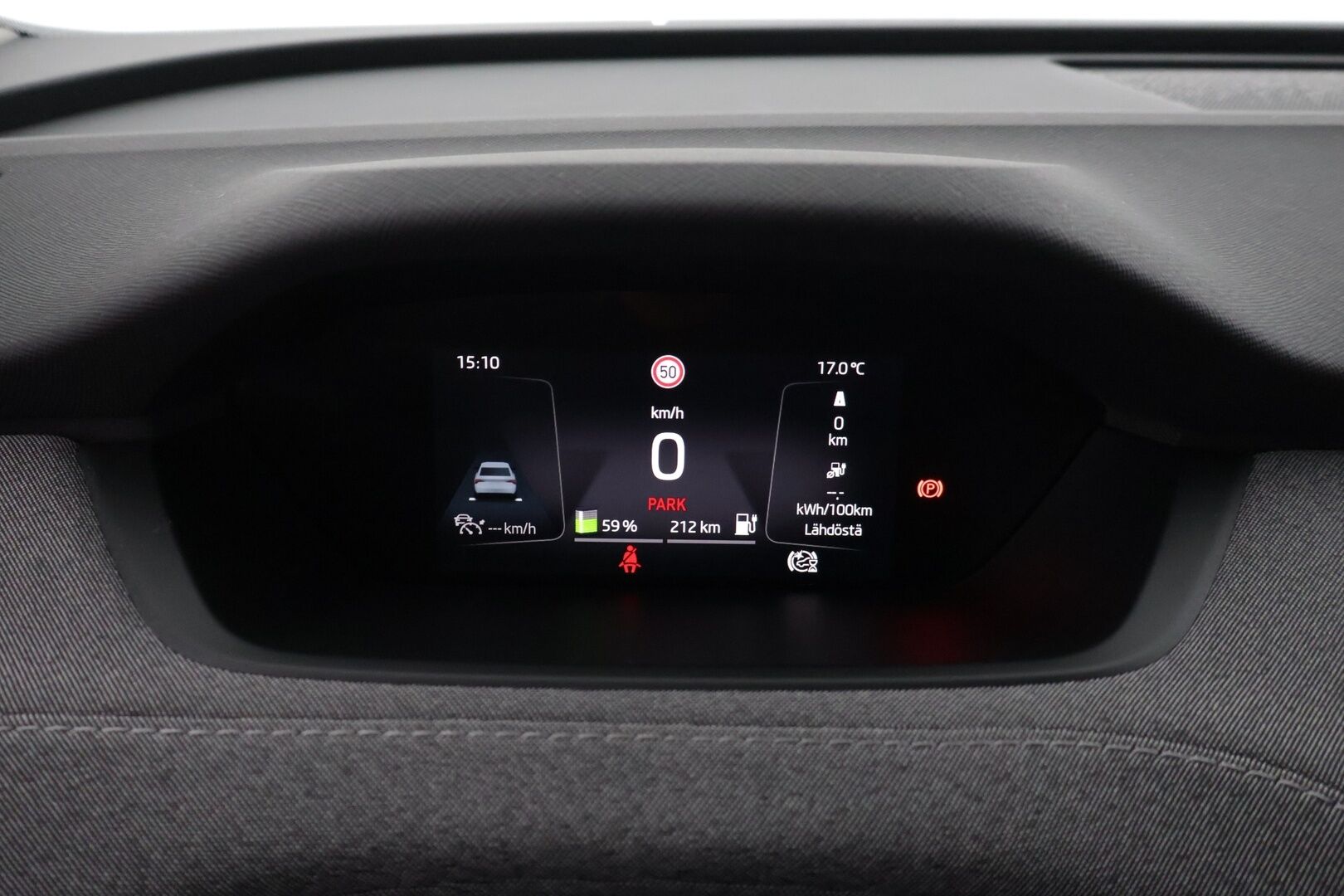 Skoda Enyaq 2022 80x 4x4 iV *Lämpöpumppu / Adapt.vakkari / Keyless / Navi / Muistipenkki / BLIS / Lane assist / Vetokoukku* - 2x vanteet / Ratinlämmitin / Neliveto