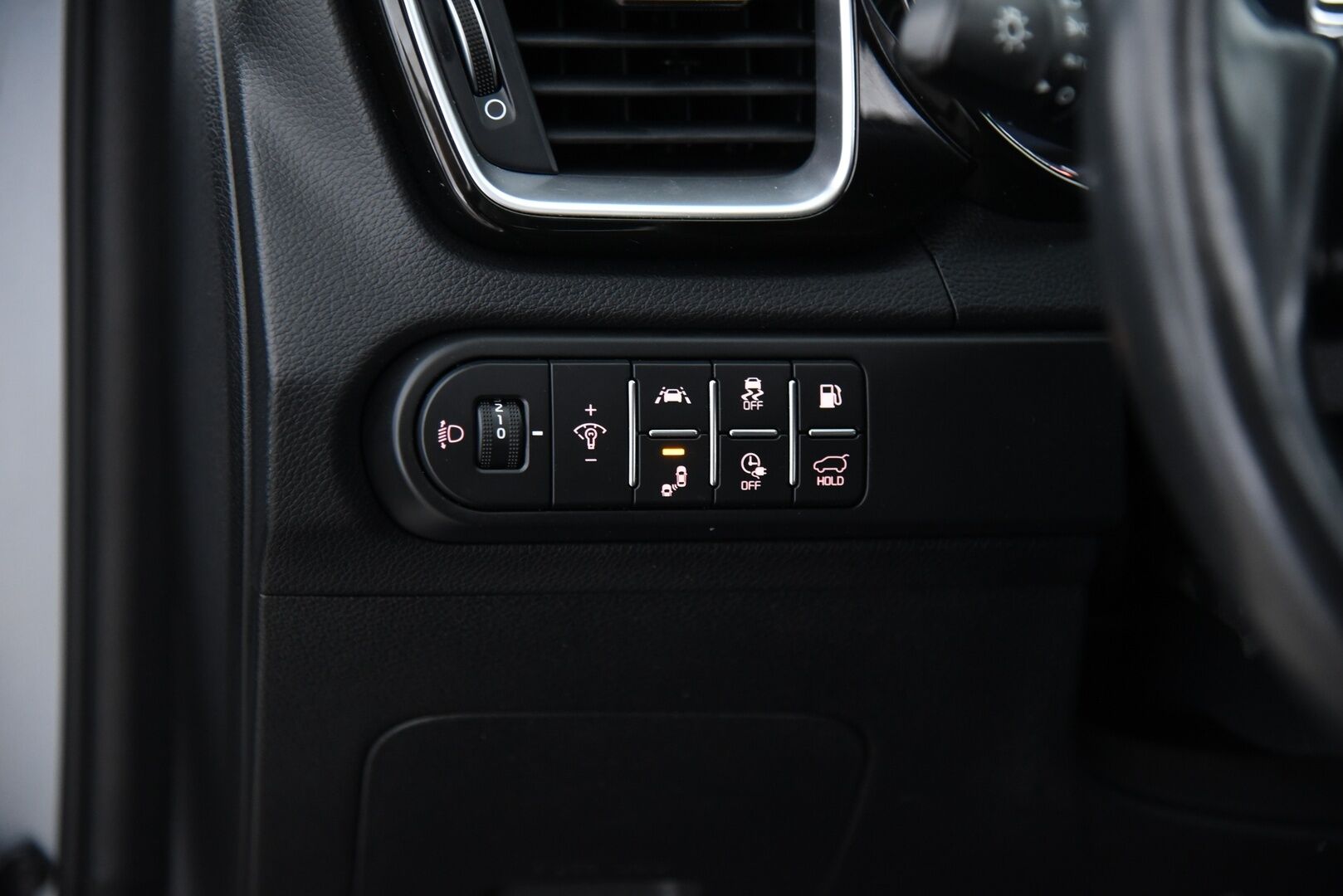 Kia Ceed 2020 Panorama / ilmastoidut nahat / Koukku / Blis / Adapt. vak / P-kamera - Merkkiliikkeen huoltohistoria / Muistipenkki /  Lohko + sisätilalämmitin / Navi / Huippuvarusteltu!