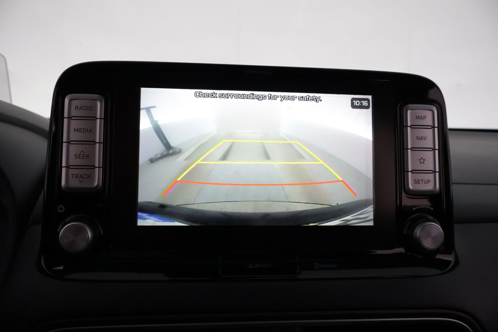HYUNDAI KONA 2019 Premium Electric 64 kWh / Lämpöpumppu / Ilmastoidut nahkapenkit / Adapt. vakkari / HUD / Kaistavahti / P.Kamera* - *Taloudellinen sähköauto / Kattavasti varusteltu / Siisti maalipinta!*