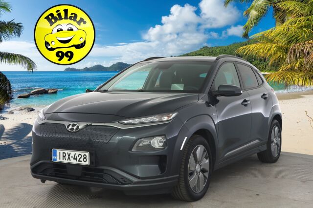HYUNDAI KONA 2019