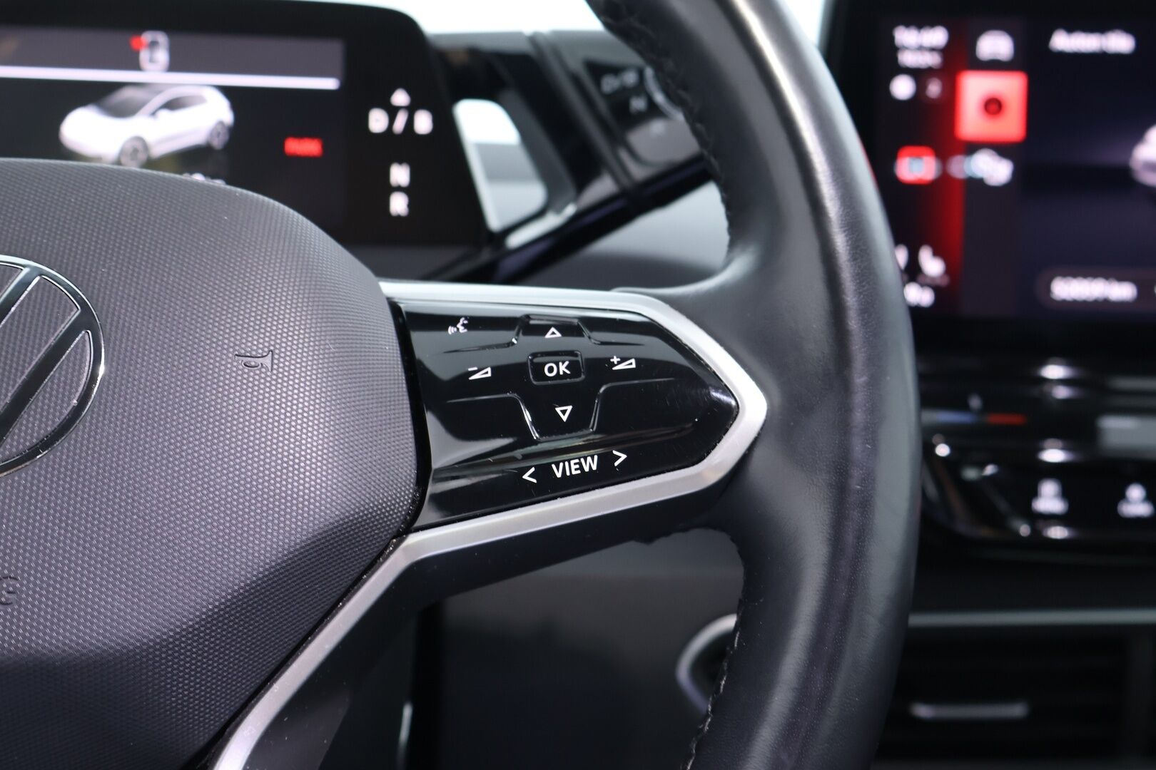 VOLKSWAGEN ID.3 2021 Pro Performance Life 150 kW, akku 58 kWh *Adapt.Vakkari / Lämpöpumppu / Kaistavahti / Navi / Apple&Android / Ambient-Valot* - * Vähän ajettu / Särmä historia *